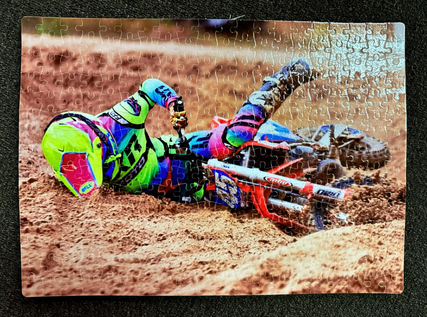 Jigsaw Puzzle 300 piece
