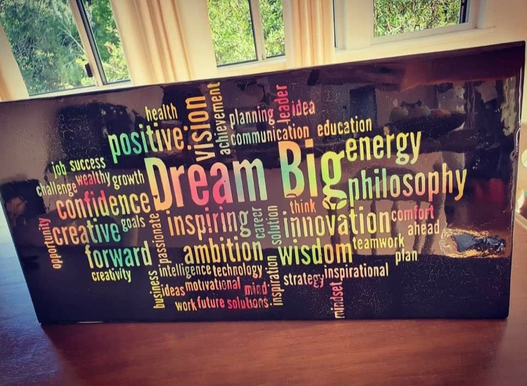 Vision Boards