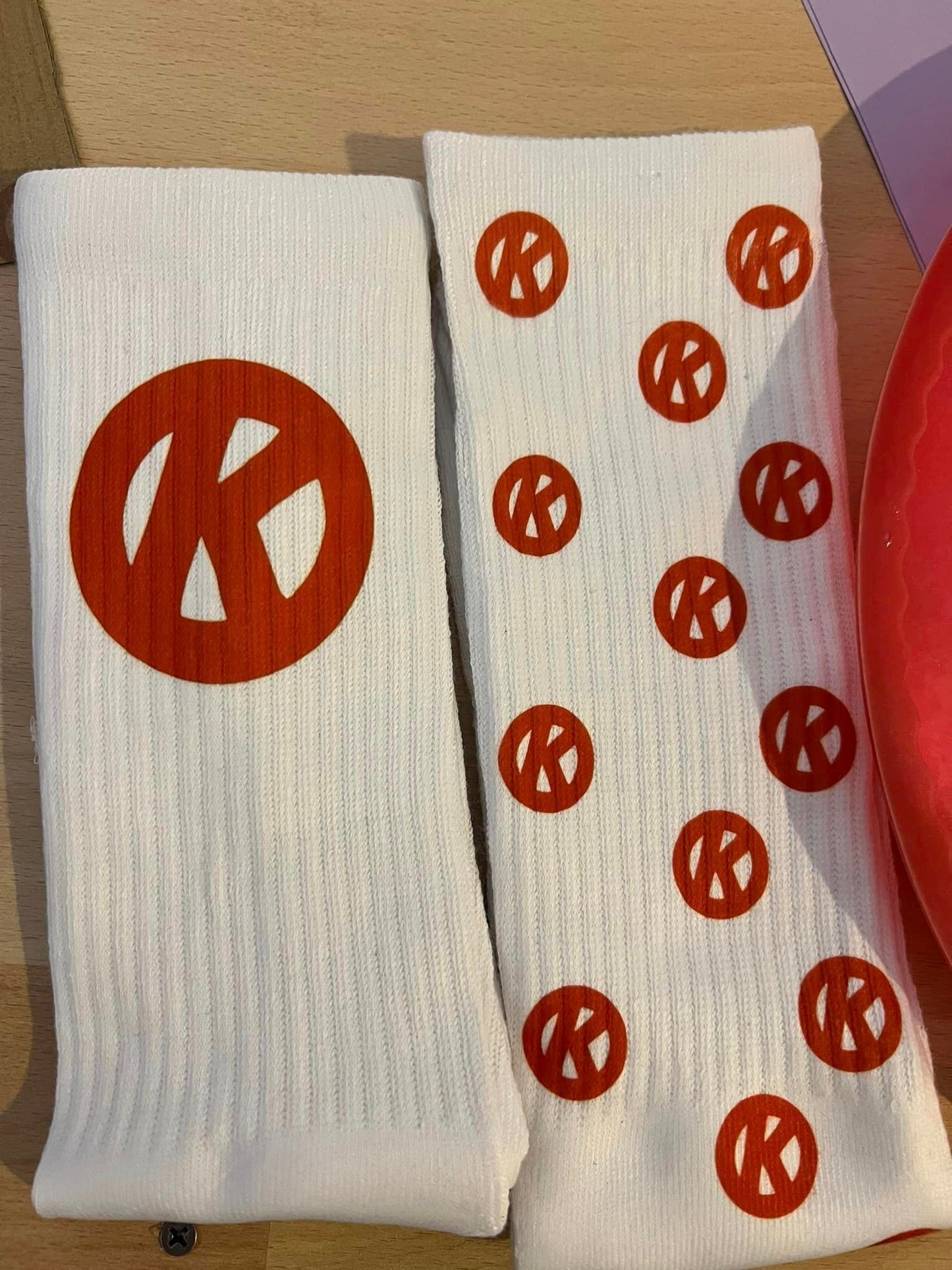 Custom Socks