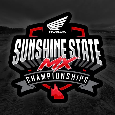 SSMX Toowoomba -  Videography 50cc Auto 6-U9 years