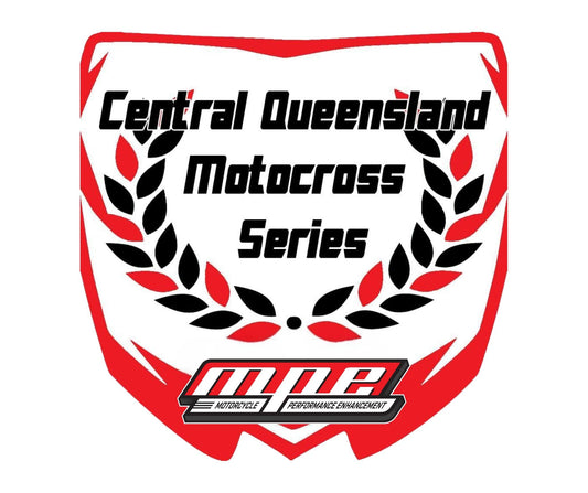 CQMX Gladstone Photography - Junior Lites 2/ 100-125cc (13-u16yrs)