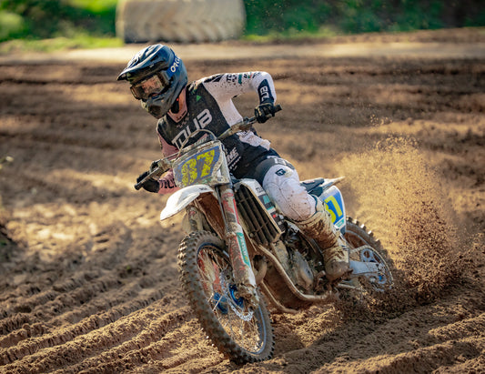 CQMX MACKAY PHOTOS ONLY - 50cc Demo (Non Competitive) 4-u9yrs