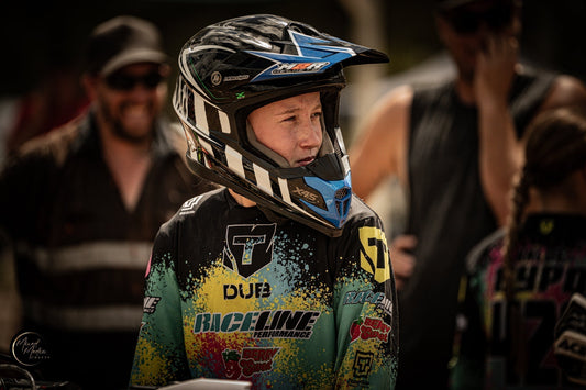 PHOTOS ONLY FEMALE  QLD MX CHampionships  Jrn Lites 2/ & 4/