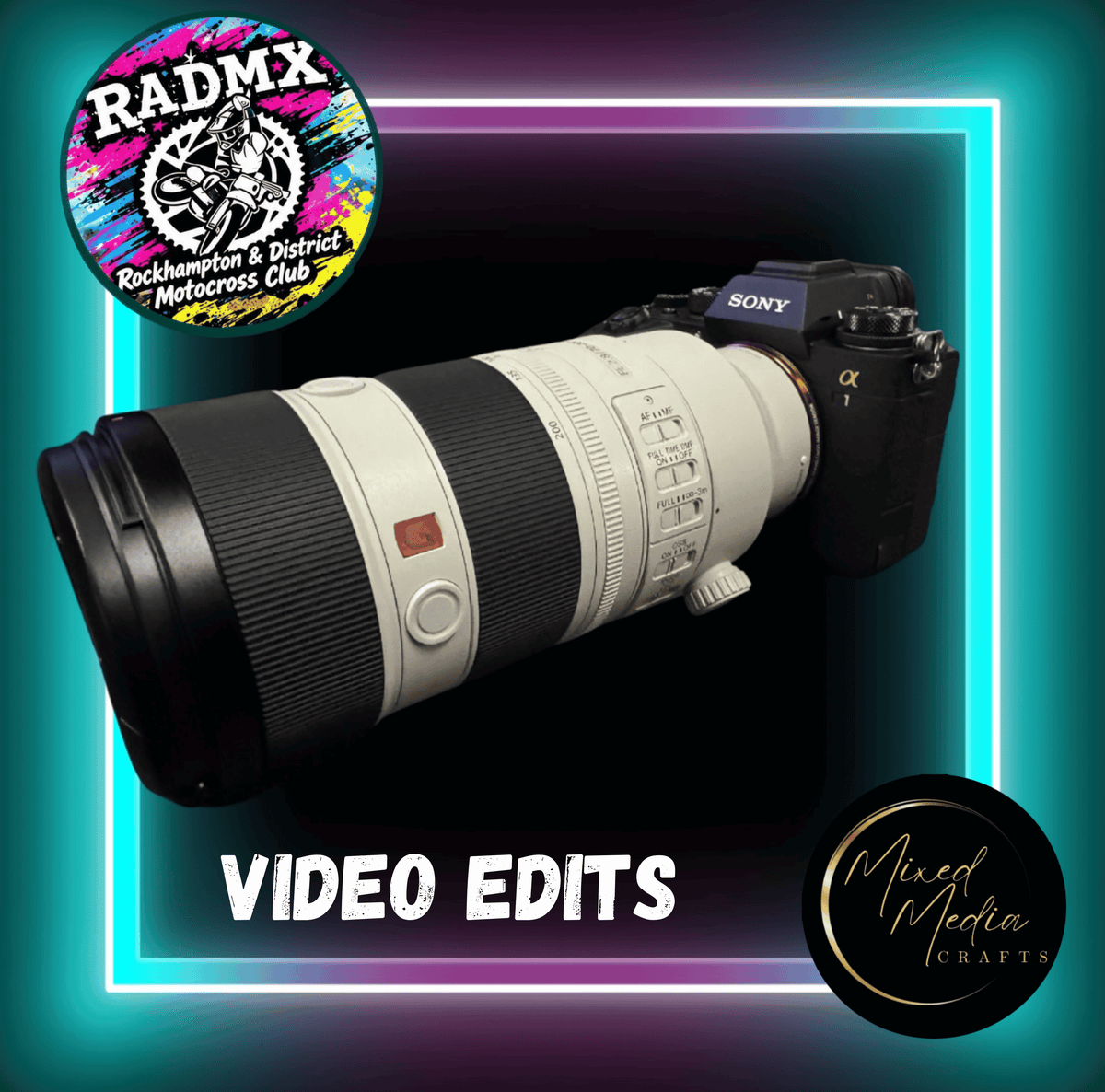Rocky Raiser Video Edit - 65cc 2/ (10-u12yrs)
